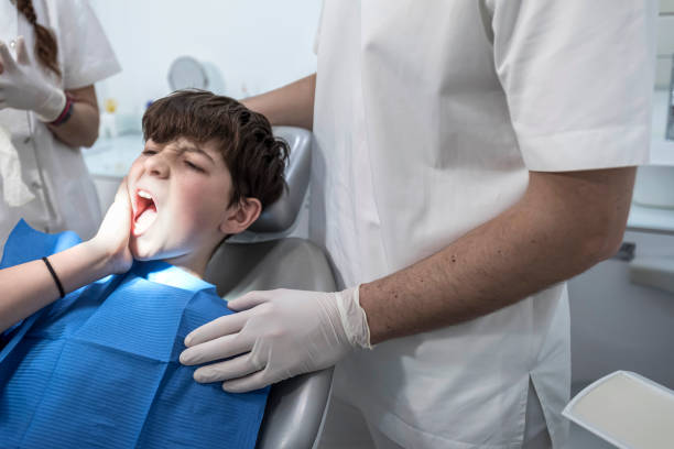 Best Emergency Dentist for Knocked-Out Tooth in Balmville, NY