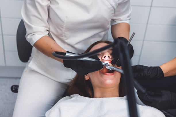 Best Broken or Cracked Tooth Emergency Dentist in Balmville, NY